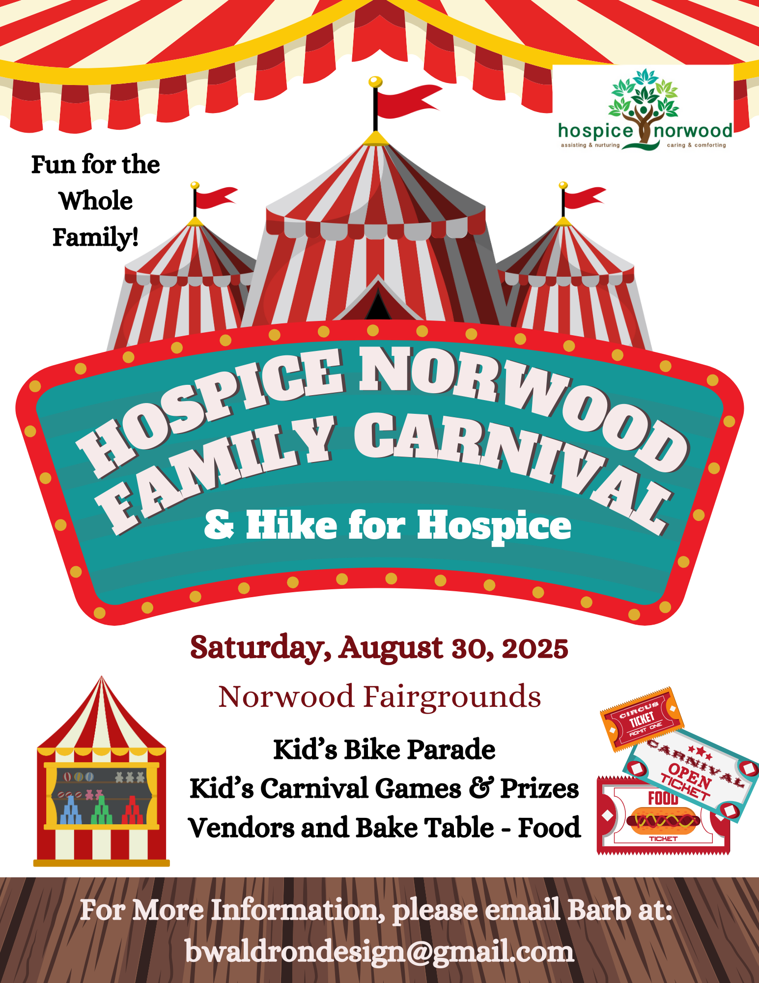 Family Carnival