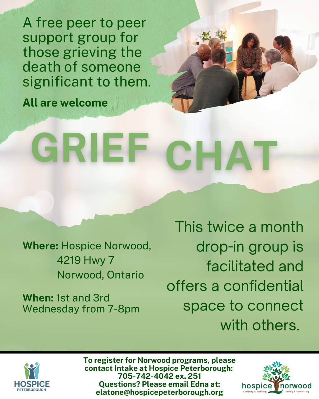 Grief Chat